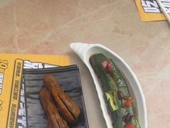 -嘎嘎鸭脑壳(蜀汉路店)