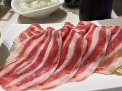 -万物生江北老火锅(海骏达店)