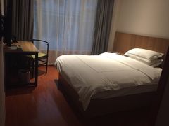 乐福酒店-乐福酒店(黎黄陂路汉口江滩店)