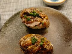 -戏作寿司(观音桥店)