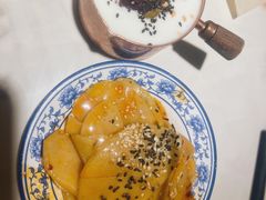 -雁滩白记·兰州牛肉面