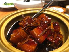 宋宴红烧肉-宋宴(虎跑店)