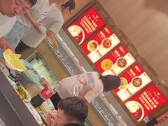 -蜀留香火锅(社会山店)