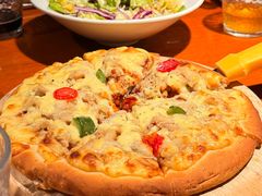 -布拉格餐厅· 中欧捷克菜(全国首店)