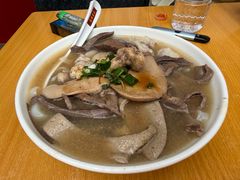 -荔林食店(西华路店)