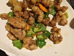 -来哥菜馆·大厨烹小鲜