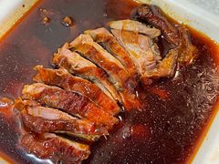 -蒲氏烤鸭(百寿路店)