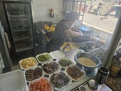 -林家饭店(新林公路店)
