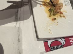 -火地铁板烧(昆山万象汇店)