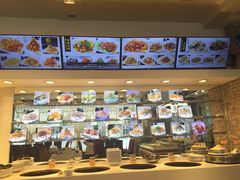 -赶海部落海鲜城(海阳路店)