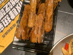 嘎嘎鸭脑壳-嘎嘎鸭脑壳(金沙店)