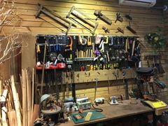 -三千·银饰木艺体验订制