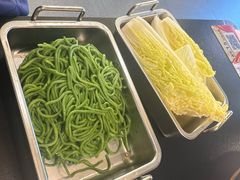 -师烤·豆花烤鱼(广州荔湾扬韬广场店)