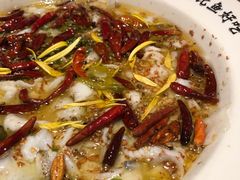 -太二酸菜鱼(汕头苏宁广场店)