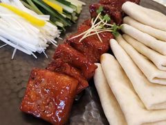 -阿明小菜·海鲜·上海菜(梅陇店)