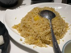 海南菠萝炒饭-东椰·海南椰子鸡火锅(朝阳门店)