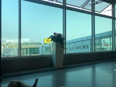 -福州长乐国际机场