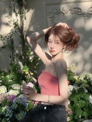 -丝语萱形象