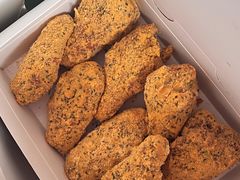 芝士雪花炸鸡-正谈炸鸡(深圳首店)