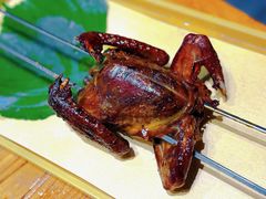 -77号渔船·蒸海鲜青岛菜(积米崖店)