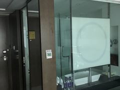 -北京希尔顿逸林酒店