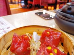粉玉金丝饺-点都德(汇盈广场店)