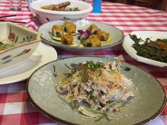 -龙桥私厨·姜花菊花过桥鱼·顺德菜(容桂店)