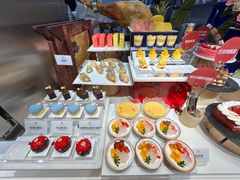 -京彩臻品火锅