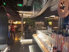 -六月雪干锅(绵阳王府井百货店)