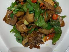 -马凯餐厅(地安门店)