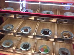 -阮大兴糕团(日月光中心店)