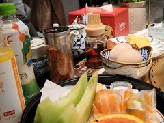 -和牛村烧肉放题(潍坊泰华店)