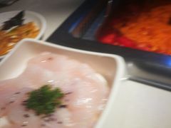-海底捞火锅(泉城路店)