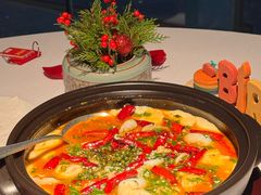 -悦轩中餐厅·高空江景·杭州柏悦酒店