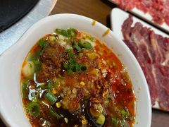 -牛郎记潮汕牛肉火锅(大西洋银泰城店)