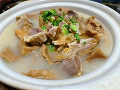-风味小馆(天目湖宾馆店)