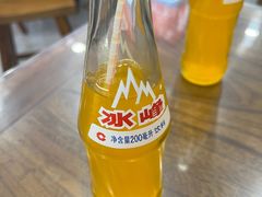 -爱骅裤带面馆(东木头市店)