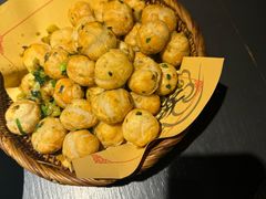 -向川南·水煮鱼·川菜(和平里店)