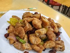 干煸肥肠-南关葫芦头(南稍门店)