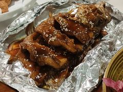 -天和晟烤鸭店(世纪坛店)