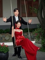 -第一夫人婚纱摄影(南京店)