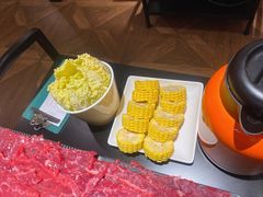 -牛品福潮汕牛肉火锅(旺庄店)