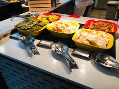 -RISE RESTAURANT(滨海湾金沙店)