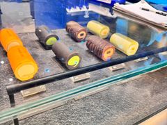 -the Roll'ING手作瑞士卷专门店(卓悦中心店)
