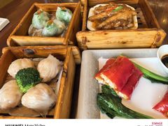 -彩景大酒楼(万泰新天地店)