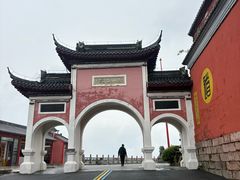-句容茅山景区