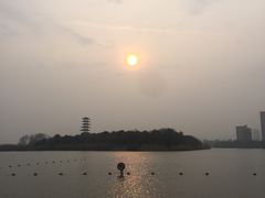 -暨阳湖生态园