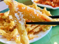 -延阿姨水豆腐(公园店)