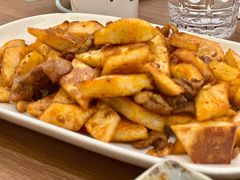 -贯贯吉·清真餐厅(浙江中路店)