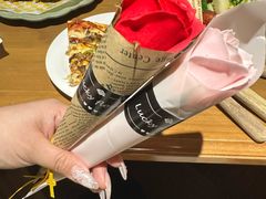 -热地HOT PLACE洋风韩餐(红旗街店)